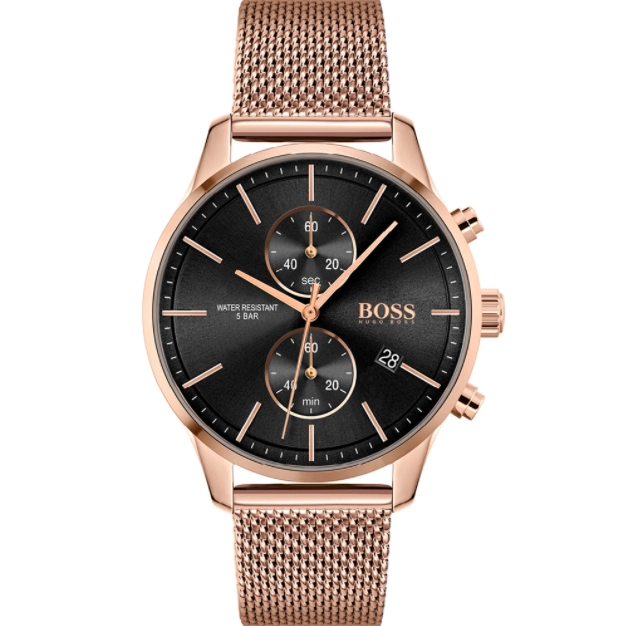 Hugo Boss