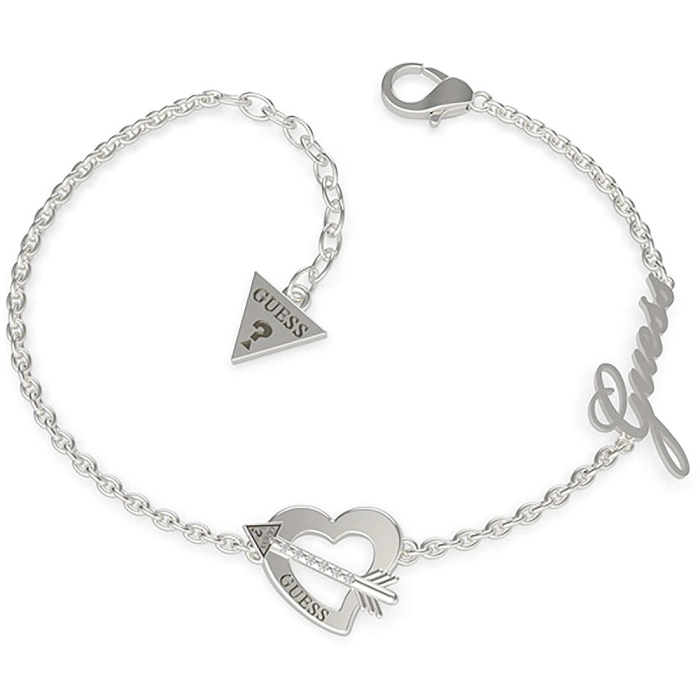 Guess Across My Heart