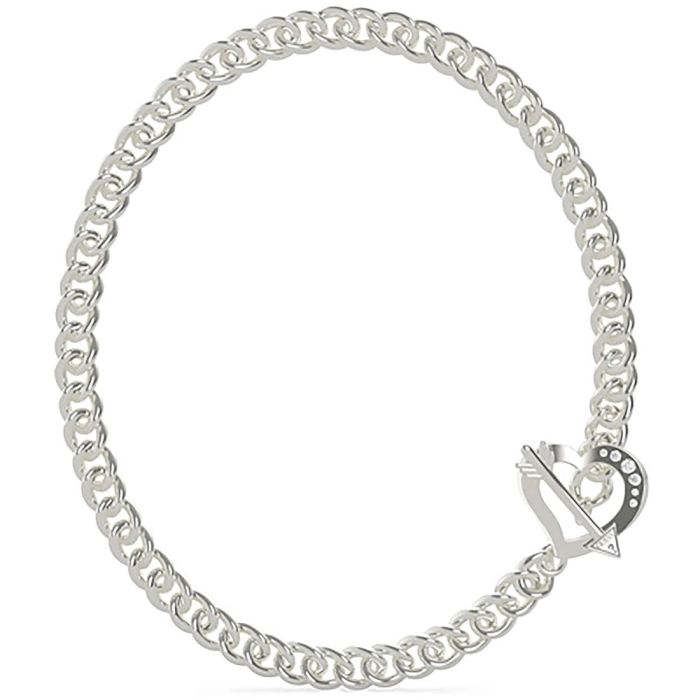 Guess Across My Heart