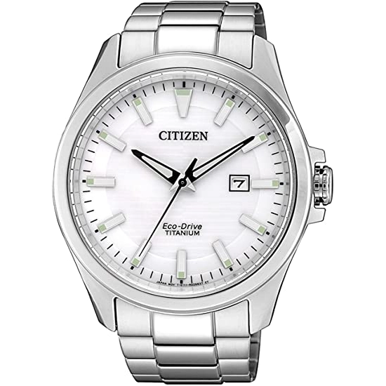 Citizen Eco-Drive