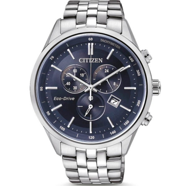 Citizen Eco-Drive