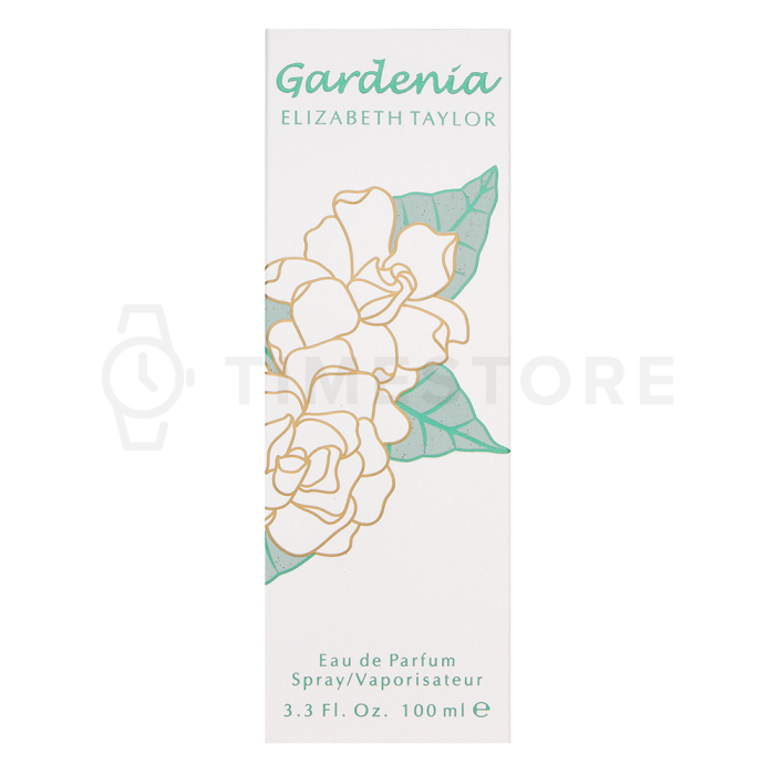 Elizabeth Taylor Gardenia parfémovaná voda pre ženy 100 ml