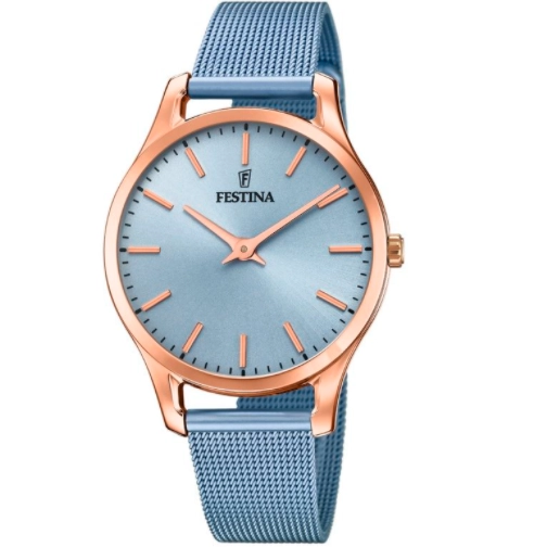 Festina Boyfriend