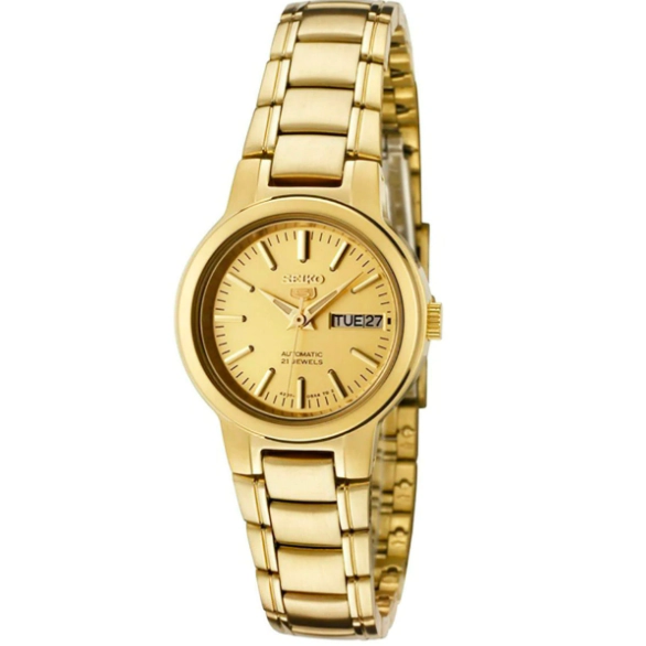 Seiko 5