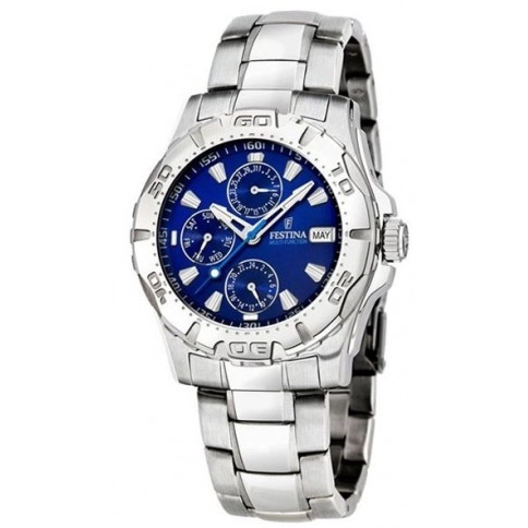 Festina Multifunction
