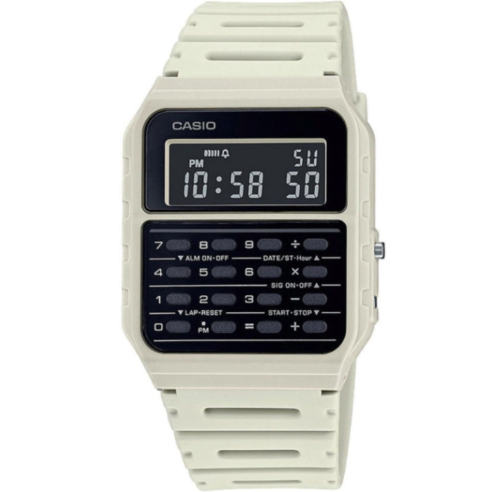 Casio Vintage