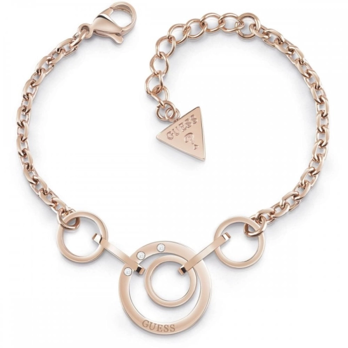 Guess Eternal Circles