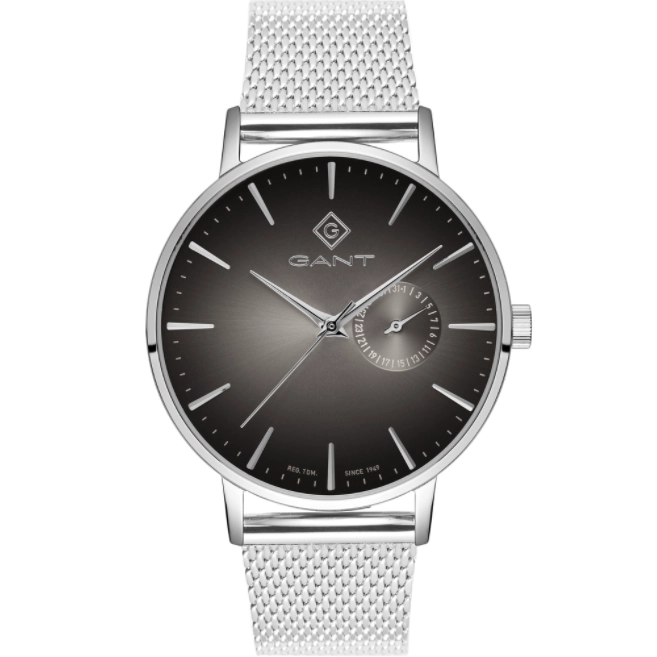 Gant Park Hill Heritage