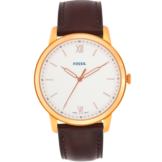 Fossil The Minimalist