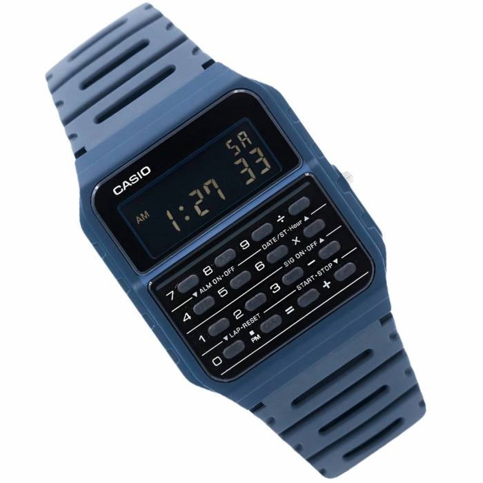 Casio Retro