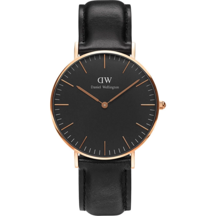 Daniel Wellington