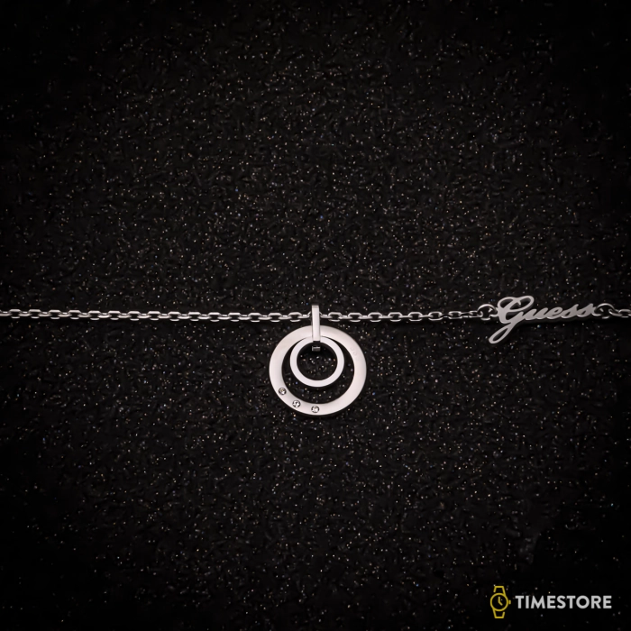 Guess Eternal Circles