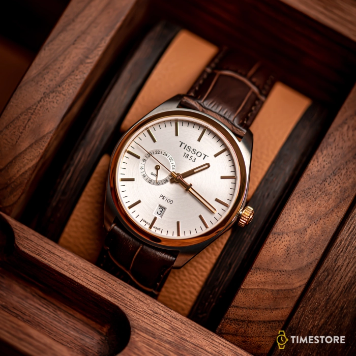 Tissot PR100