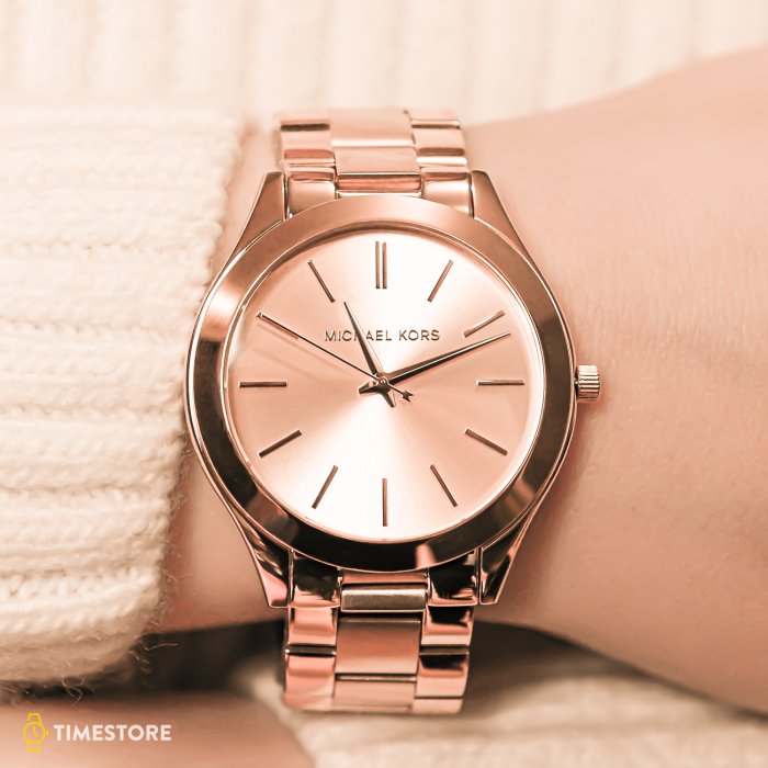 Relojes Michael Kors Runway MK3197