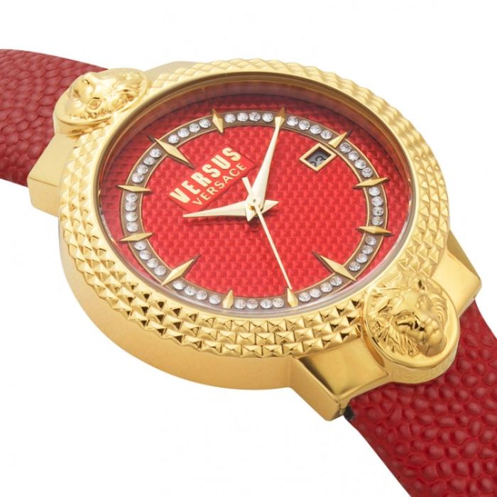 Versus Versace Mouffetard