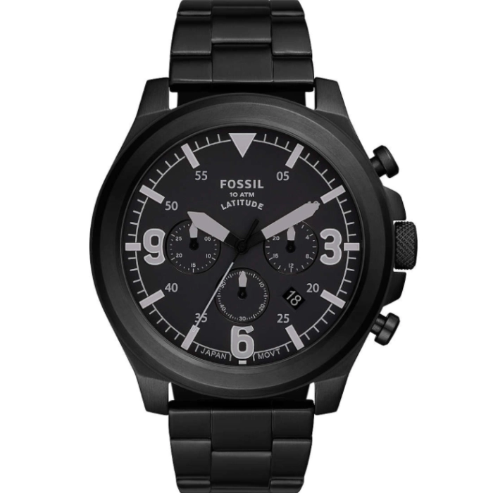 Fossil Chronograph