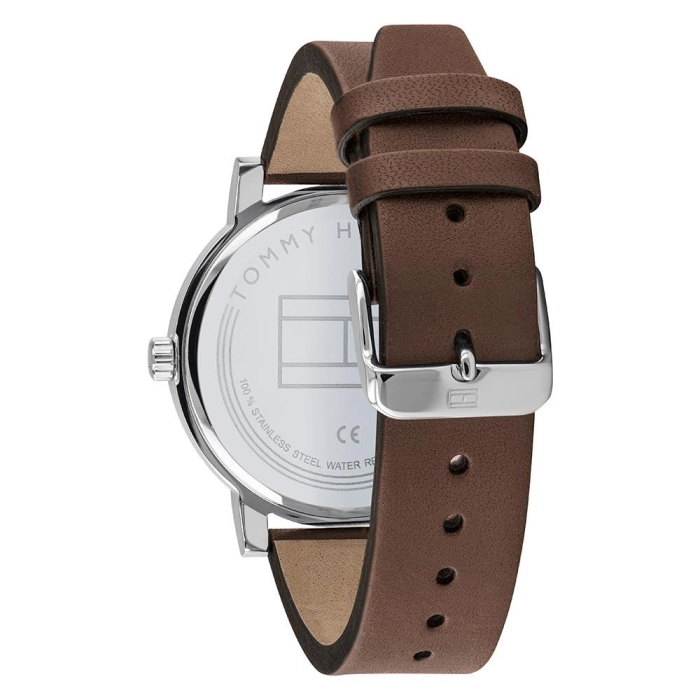 Tommy Hilfiger Acier