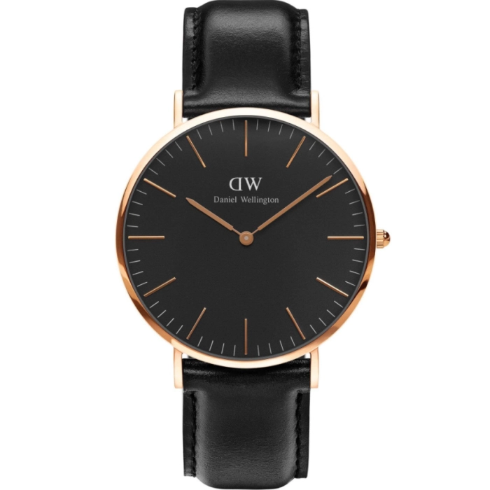 Daniel Wellington
