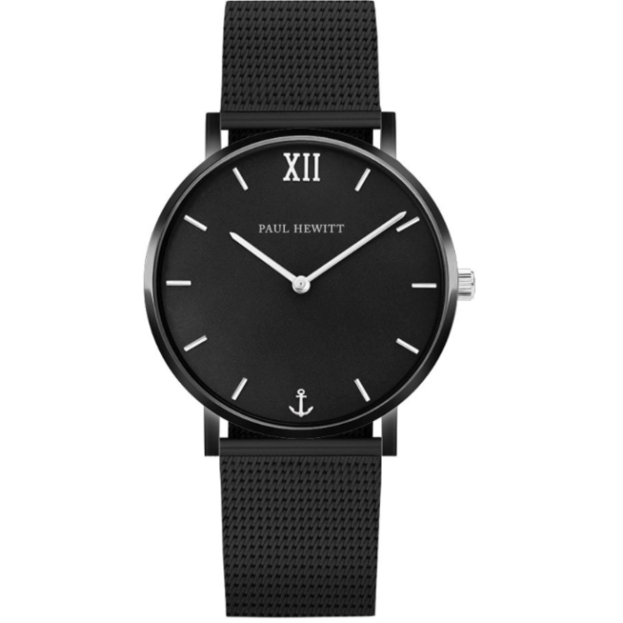 Paul Hewitt  Sailor