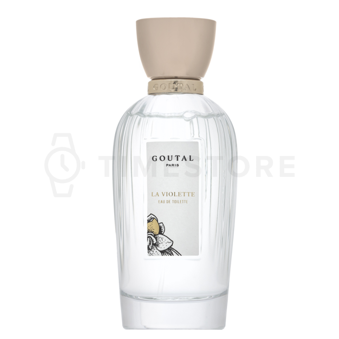 Annick Goutal La Violette toaletná voda pre ženy 100 ml