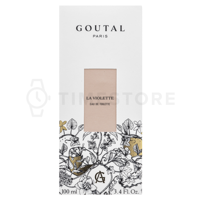 Annick Goutal La Violette toaletná voda pre ženy 100 ml