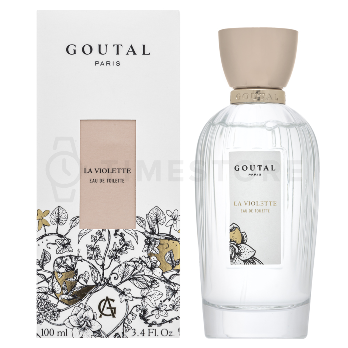 Annick Goutal La Violette toaletná voda pre ženy 100 ml