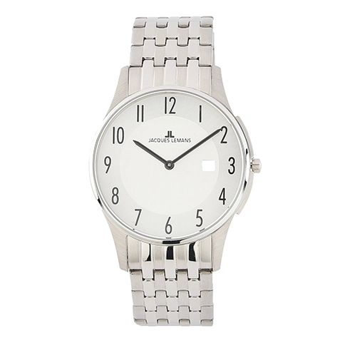 Jacques Lemans London