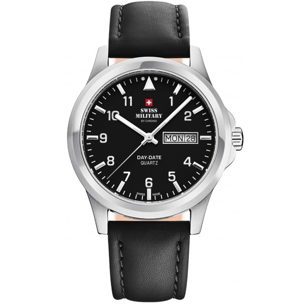 Swiss Military by Chrono