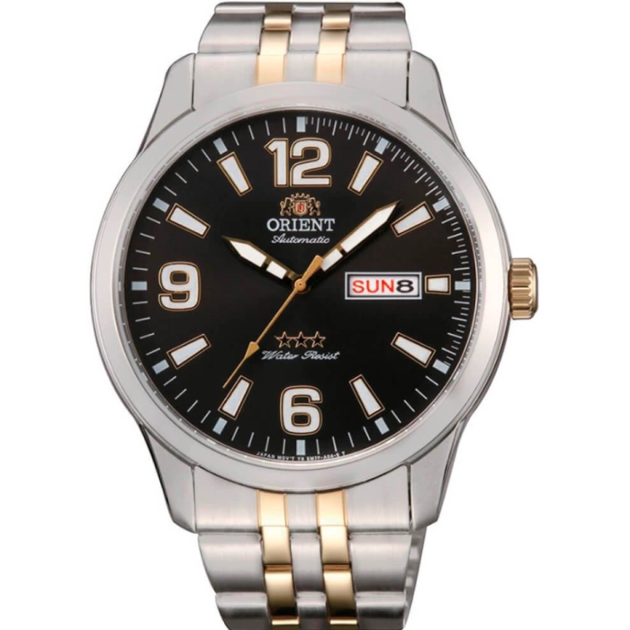 Orient 3 Star Automatic