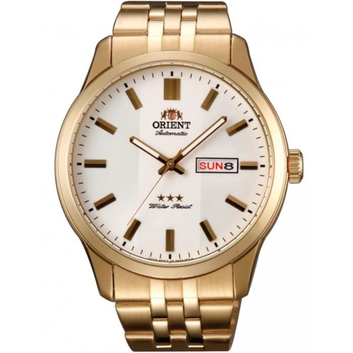 Orient 3 Star Automatic
