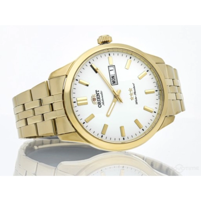 Orient 3 Star Automatic