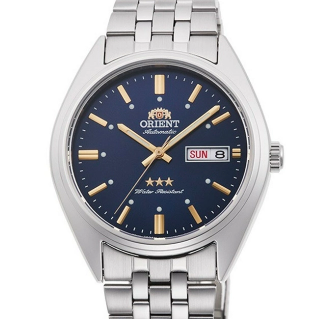 Orient 3 Star Automatic