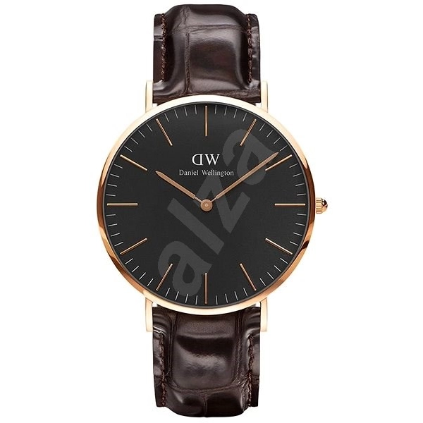 Daniel Wellington