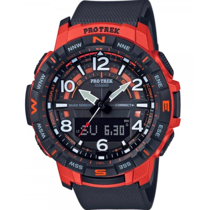 Casio Pro Trek