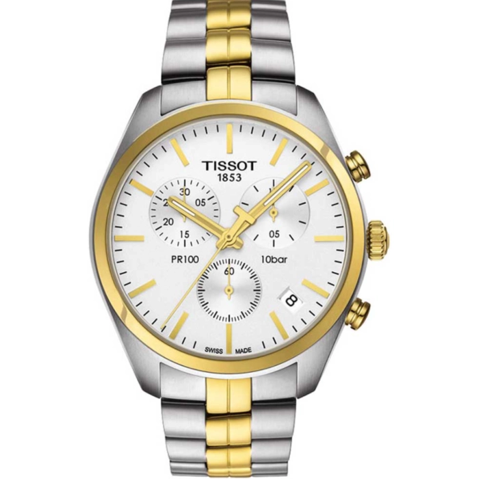Tissot PR100