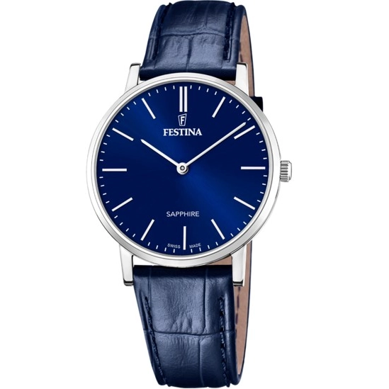Festina Swiss Made
