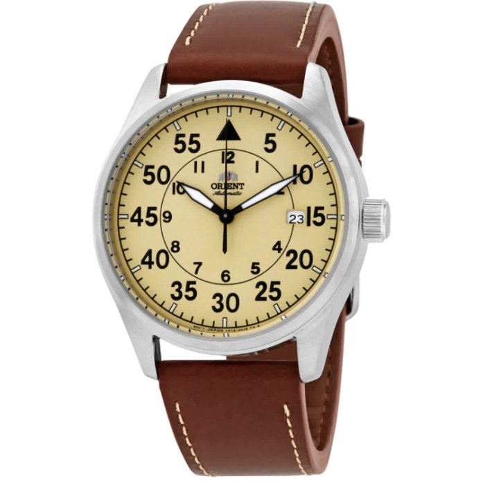 Orient Flight II Automatic