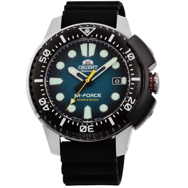 Orient M-Force Automatic