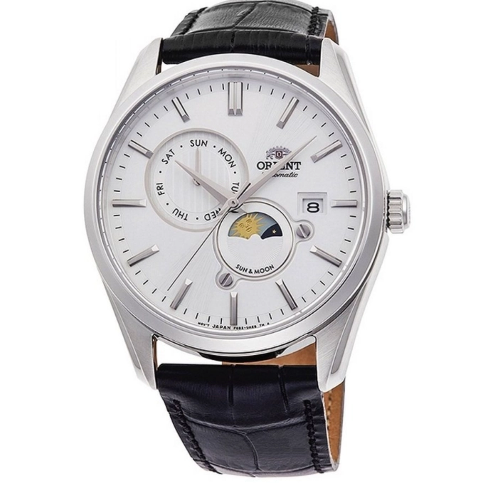 Orient Sun&Moon Automatic