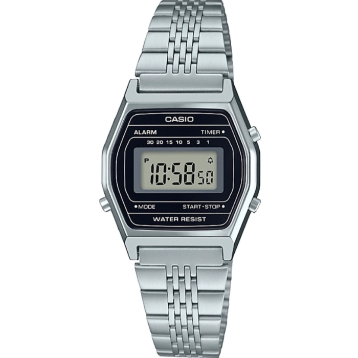 Casio Retro