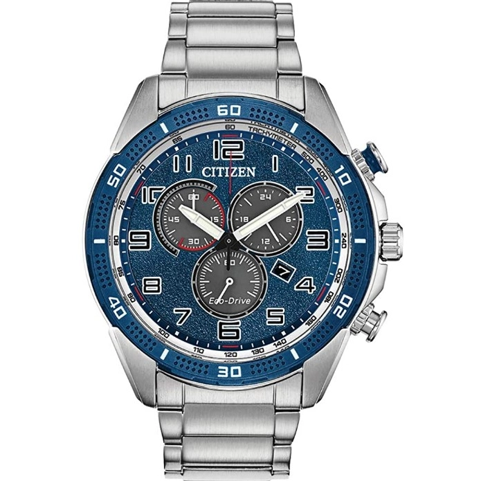 Citizen Eco-Drive