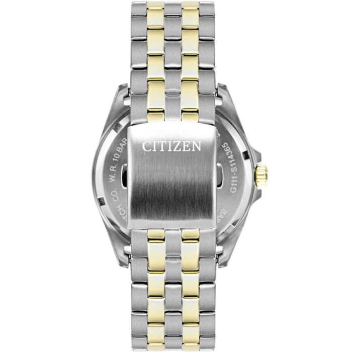 Citizen Quartz