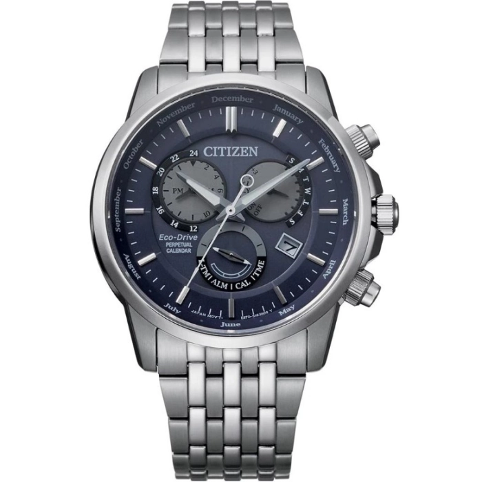 Citizen Eco-Drive