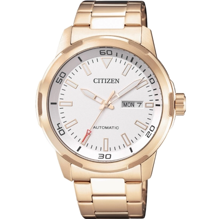 Citizen Automatic