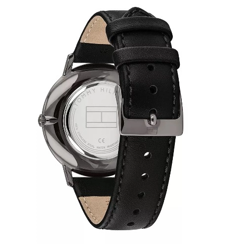 Tommy Hilfiger James