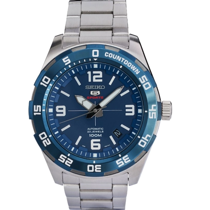 Seiko 5