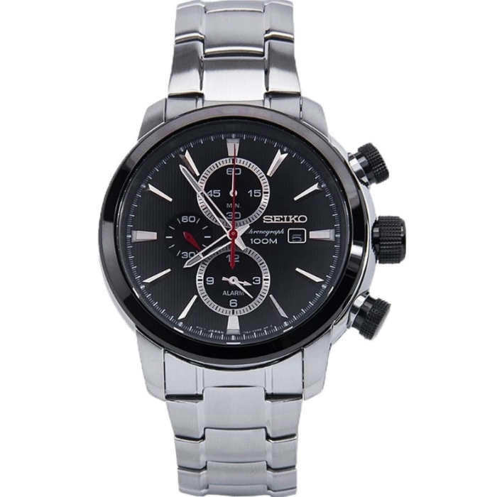 Seiko Chronograph