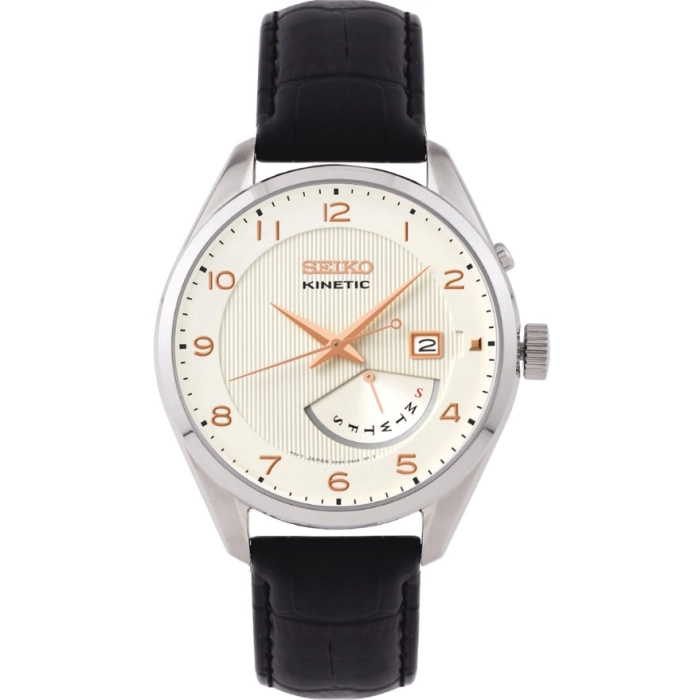 Seiko Kinetic