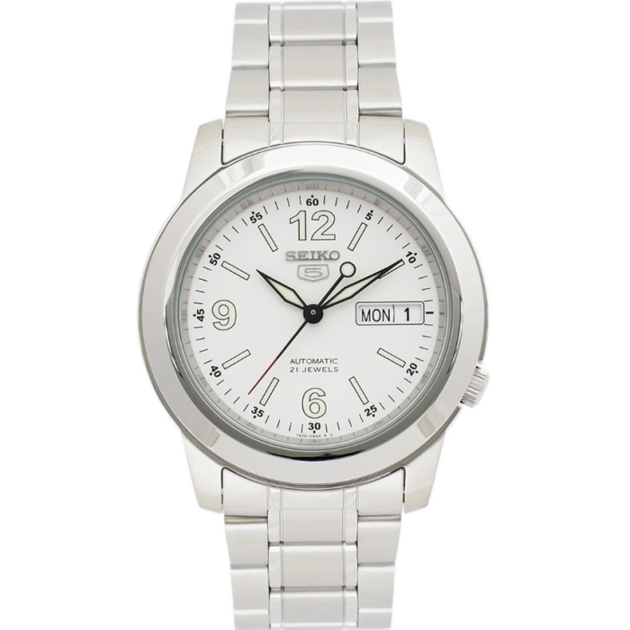 Seiko 5
