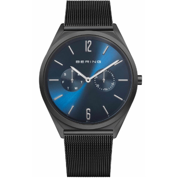 Bering Ultra Slim